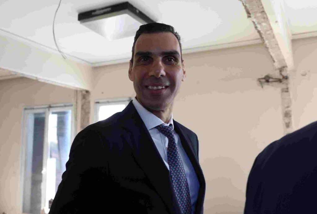 Μ. Θεμιστοκλέους: Για πρώτη φορά το ΕΣΥ κατάφερε να μειώσει τους χρόνους αναμονής για χειρουργείο