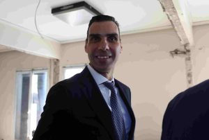 Μ. Θεμιστοκλέους: Για πρώτη φορά το ΕΣΥ κατάφερε να μειώσει τους χρόνους αναμονής για χειρουργείο