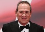 Tommy Lee Jones