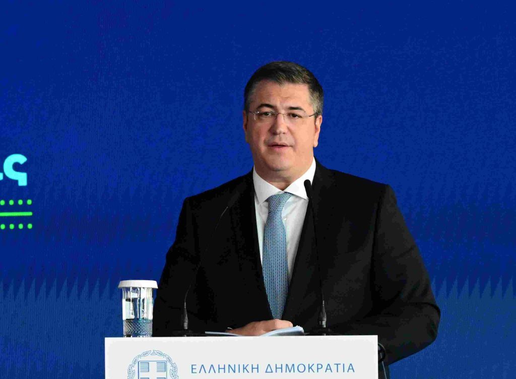 Απόστολος Τζιτζικώστας: Η 25η Μαρτίου είναι ημέρα μνήμης, τιμής και ευθύνης