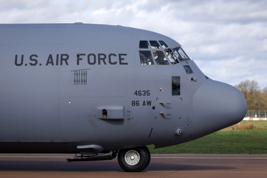 Η Ρουμανία επιτρέπει στις ΗΠΑ να χρησιμοποιήσουν τις στρατιωτικές της βάσεις για το… μακρινό Ιράν