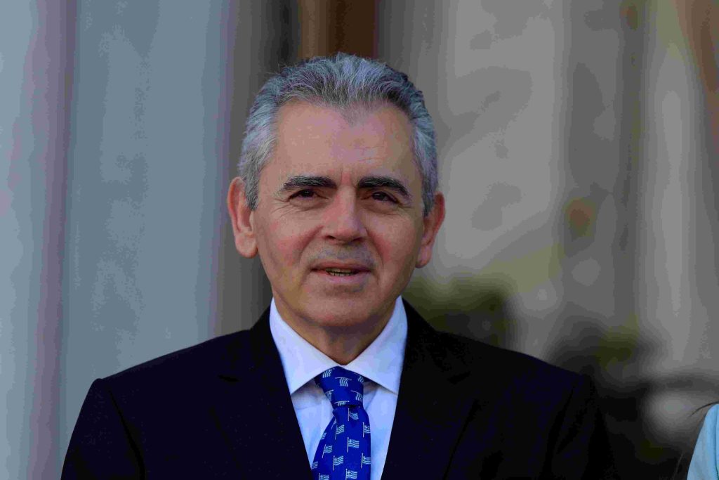 Ο Μ. Χαρακόπουλος στις εκδηλώσεις για την επέτειο της 25ης Μαρτίου στο Σίδνεϊ