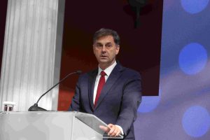 Οικ. Πατριαρχείο: Στο Φανάρι ο Υφυπουργός Eξωτερικών της Ελλάδος