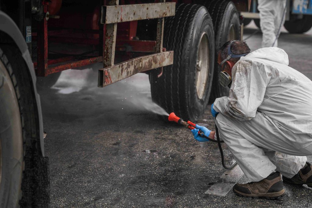 Μυτιλήνη: Κινητοποιήσεις κτηνοτρόφων για τα κρούσματα αφθώδους πυρετού