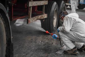 Μυτιλήνη: Κινητοποιήσεις κτηνοτρόφων για τα κρούσματα αφθώδους πυρετού