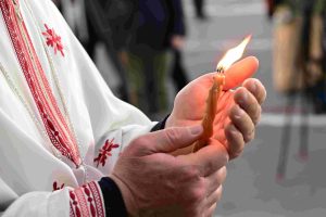 Άγιο φως: Τι θα γίνει με τη μεταφορά του σήμερα