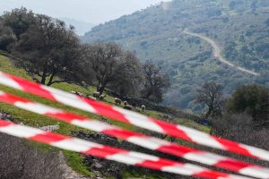 Λέσβος: Με προσωπικό ασφαλείας οι Δήμοι του νησιού την Δευτέρα