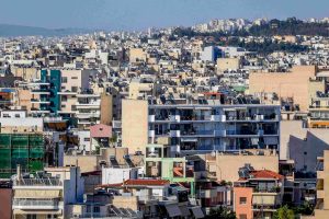 Τεράστια επιδότηση έως 95% για ανακαίνιση σπιτιών: Ποιοι οι δικαιούχοι