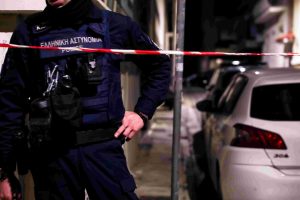 Δολοφονία 20χρονου στην Καλαμαριά: Προσωρινά κρατούμενος κρίθηκε ο 19χρονος που ήταν μαζί με το θύμα