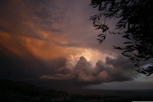 Kακοκαιρία ERMINIO: Ποιες περιοχές μπαίνουν σε «Red Code»