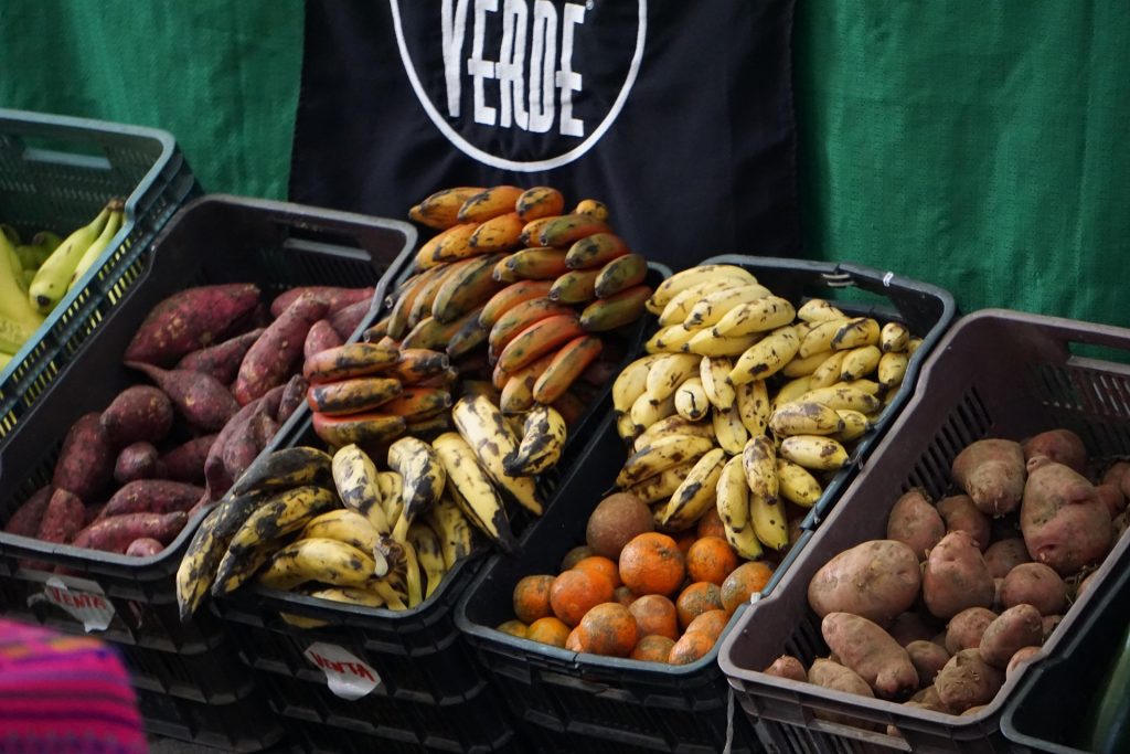 Κάλιο, το απαραίτητο – Ποια τρόφιμα έχουν τη μεγαλύτερη περιεκτικότητα