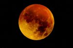 blood moon pixabay