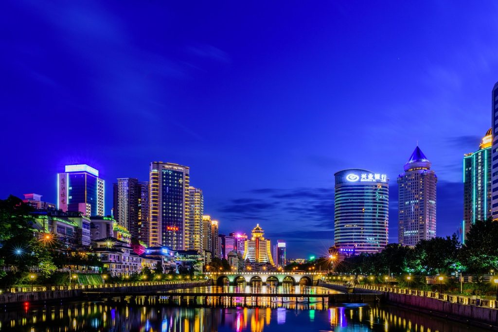 Η Κίνα «πήρε φόρα»: Ποιο βιομηχανικό υλικό μπορεί πλέον να παράγει μαζικά