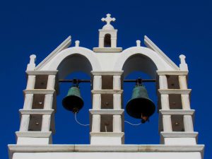 Συνελήφθη διαρρήκτης στην Τήνο – Είχε αρπάξει τάματα πιστών από ιερό ναό