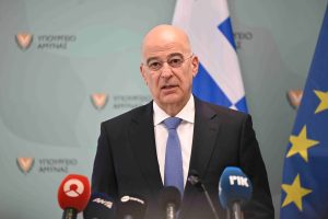 Ν. Δένδιας: Προφανής η ανάγκη υλοποίησης της «Ατζέντας 2030»