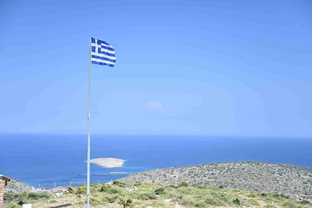 25η Μαρτίου: Οι μαθητές των Βριλησσίων θα παρελάσουν στο Αγαθονήσι