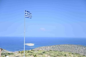 25η Μαρτίου: Οι μαθητές των Βριλησσίων θα παρελάσουν στο Αγαθονήσι