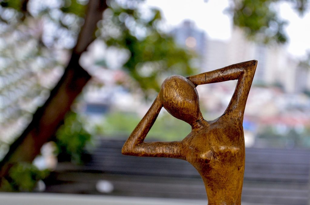 Ανατριχιαστική ανακάλυψη σε αρχαία πυραμίδα: Κούκλες 2.400 ετών «μοιάζουν να ζωντανεύουν»