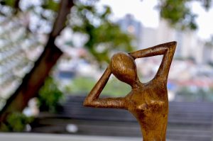 Ανατριχιαστική ανακάλυψη σε αρχαία πυραμίδα: Κούκλες 2.400 ετών «μοιάζουν να ζωντανεύουν»! (Photo)