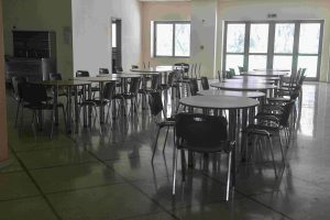 Πρύτανης ΔΙΠΑΕ: Καμιά συνάντηση για δημιουργία χώρων ΔΕΘ – Master plan για φοιτητικές εστίες στη Σίνδο