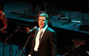 Έφυγε από τη ζωή ο Γιώργος Μαρίνος σε ηλικία 87 ετών