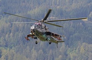 Νεκροί 4 Καταριανοί στρατιώτες και 3 Τούρκοι σε δυστύχημα με ελικόπτερο στο Κατάρ