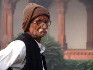 Στην Ινδία λατρεύουν τον Νετανιάχου ως… θεότητα, Vid