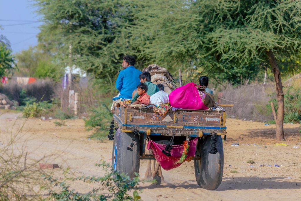 Ξεκινά η απογραφή του πληθυσμού της Ινδίας – Θα διαρκέσει πάνω από 1 χρόνο