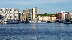 Αυτές οι πόλεις διεκδικούν τον τίτλο της Πόλης Πολιτισμού της Βρετανίας για το 2029