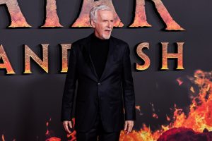 Τζέιμς Κάμερον: «Πολύ πιθανό» το Avatar 4