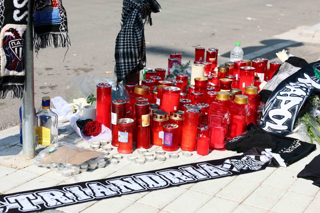 Καλαμαριά: Συμπληρωματική δίωξη στα δύο άτομα που ήταν μαζί με το θύμα – Κρατείται ο ένας εξ αυτών