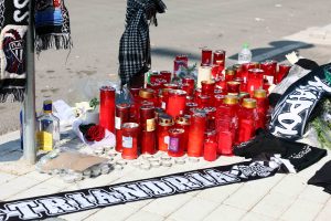 Καλαμαριά: Συμπληρωματική δίωξη στα δύο άτομα που ήταν μαζί με το θύμα – Υπό κράτηση ο ένας εξ αυτών