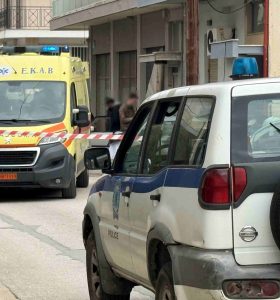Άγρια δολοφονία στην Καρδίτσα: 51χρονος τραγουδιστής βρέθηκε μαχαιρωμένος μέχρι θανάτου