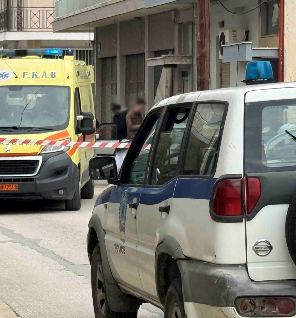 Άγρια δολοφονία στην Καρδίτσα: 51χρονος τραγουδιστής βρέθηκε μαχαιρωμένος μέχρι θανάτου