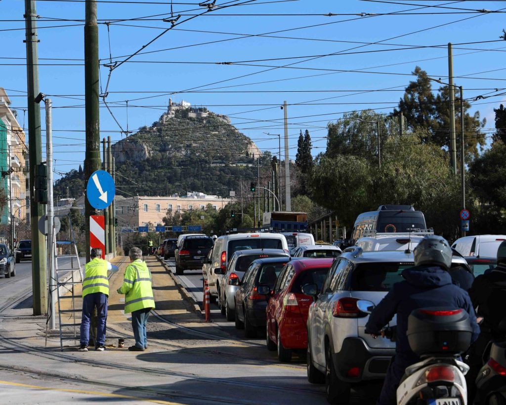 Κ. Χατζηδάκης: Για πρώτη φορά η Ελλάδα δεν έχει καθόλου ανασφάλιστα οχήματα