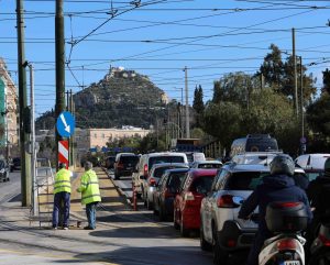 Κ. Χατζηδάκης: Για πρώτη φορά η Ελλάδα δεν έχει καθόλου ανασφάλιστα οχήματα