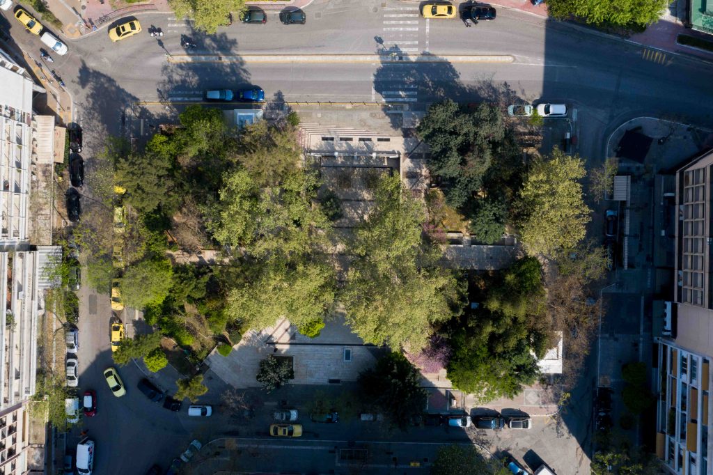 Πώς είναι να ζεις στο κέντρο της Αθήνας με παιδιά; Οι επίμονοι κάτοικοι του κέντρου απαντούν