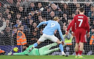 Ποδόσφαιρο-Αγγλία: Μάντσεστερ Σίτι εναντίον Λίβερπουλ έβγαλε η κληρωτίδα στα προημιτελικά του Κυπέλλου Αγγλίας