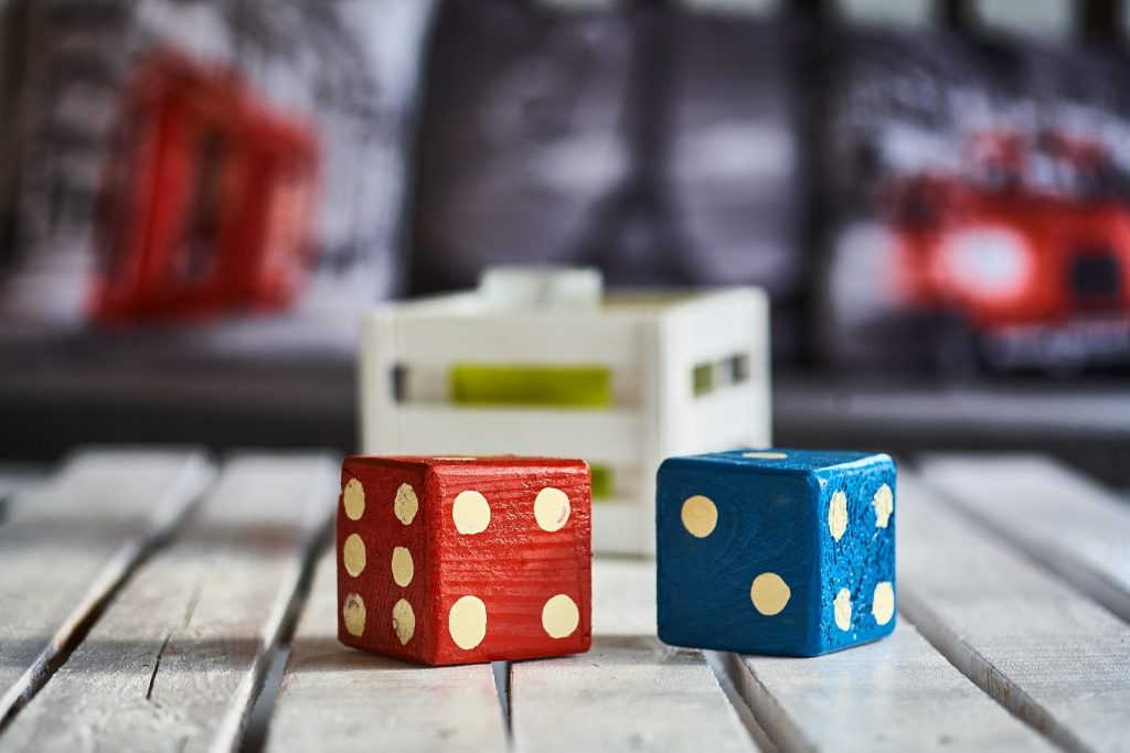 Δεν πίστευε στα μάτια της: Αμερικανίδα «μίλησε» με την τύχη της – Δείτε τι συνέβη