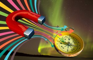 Σιδηρομαγνητικό υγρό «χορεύει» με μαγνήτες σχηματίζοντας εντυπωσιακά μοτίβα, Vid