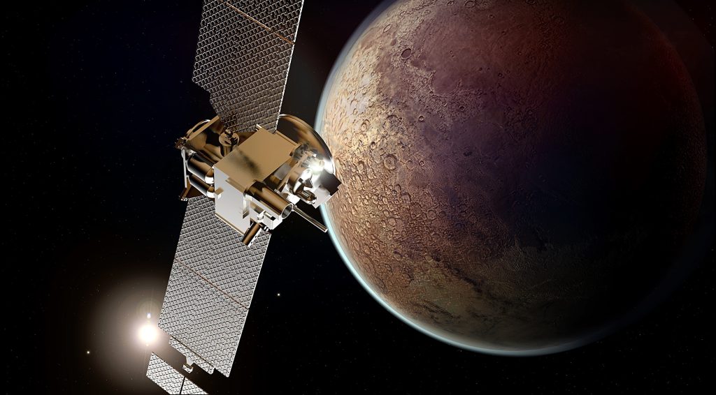 Το Curiosity εντόπισε μια τεράστια «θάλασσα» από πολύγωνα στον Άρη (ΦΩΤΟ)