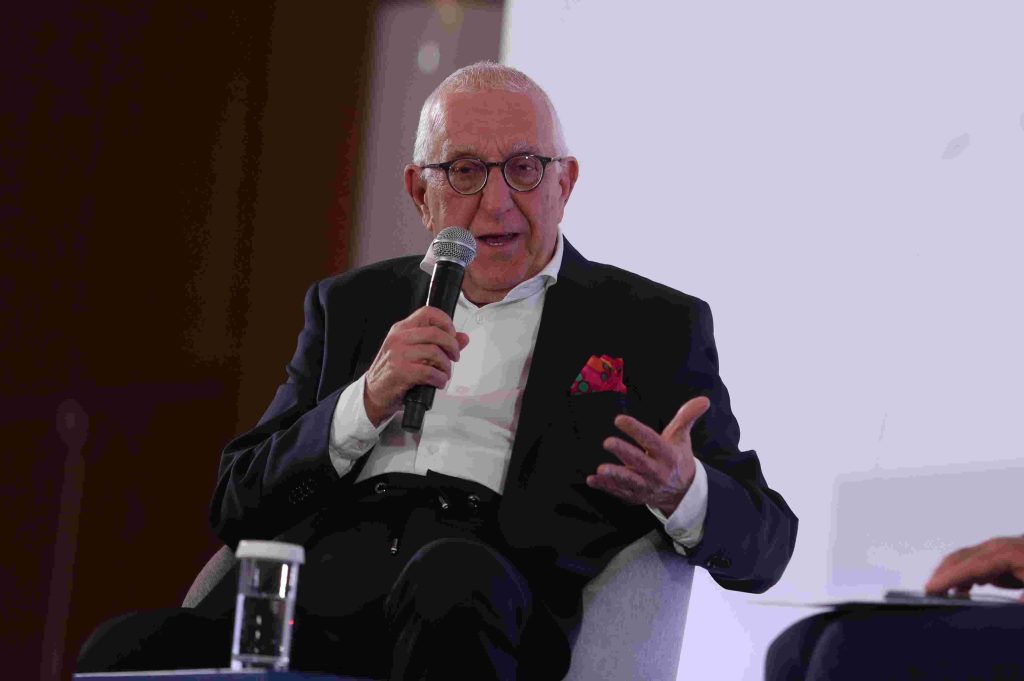 Ν. Κακλαμάνης: Συχνά προβάλλονται ομιλίες στη Βουλή που προκαλούν τηλεθέαση, χωρίς ουσιαστικό κοινοβουλευτικό λόγο