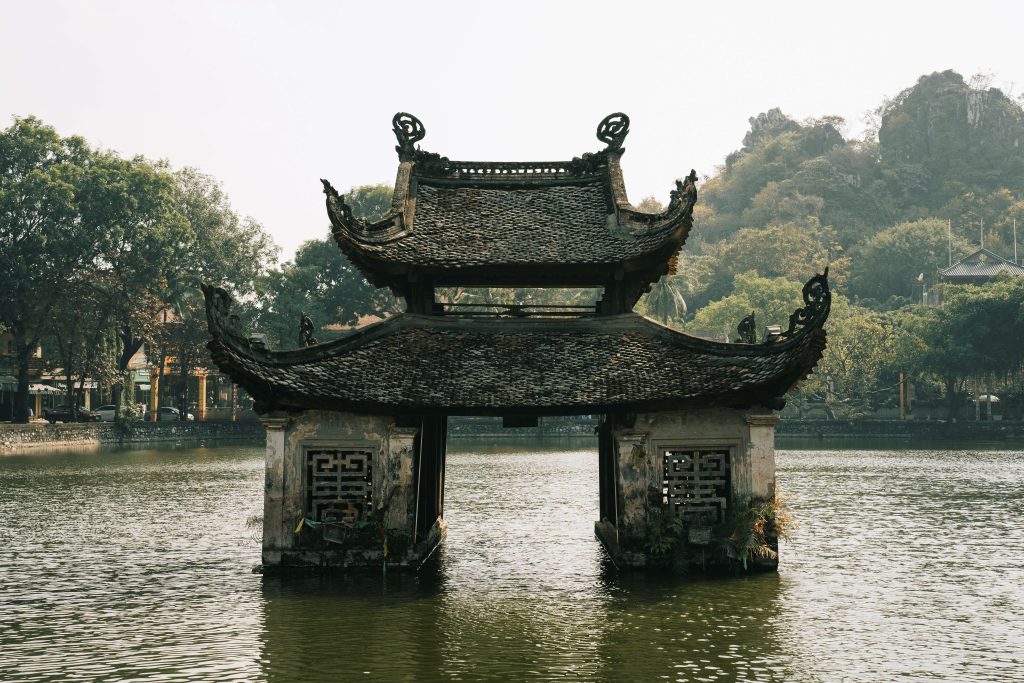 Du Zhu Piao: Η παραδοσιακή κινεζική τεχνική που θυμίζει εξωπραγματικό άθλημα (Vid)