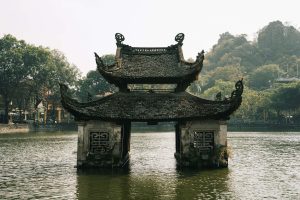 Du Zhu Piao: Η παραδοσιακή κινεζική τεχνική που έγινε εξωπραγματικό άθλημα (Vid)