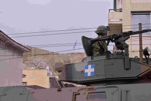 Ξεκίνησαν οι εκδηλώσεις για τον εορτασμό της εθνικής επετείου της 25ης Μαρτίου 1821 – Στις 11:00 η στρατιωτική παρέλαση