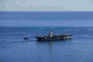 Συνελήφθη Πολωνός ως ύποπτος για κατασκοπεία στη Σούδα