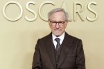 steven spielberg