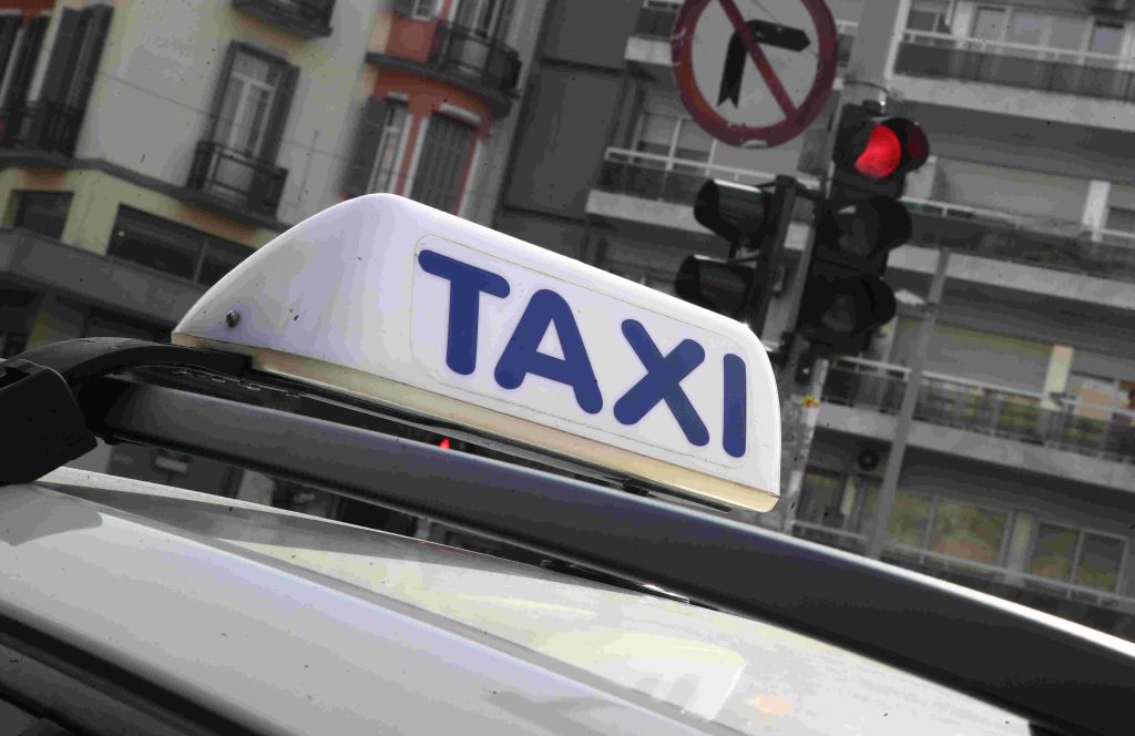 Κανονικά στους δρόμους της Θεσσαλονίκης τα ταξί την Τρίτη