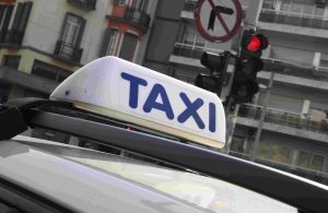 Κανονικά στους δρόμους της Θεσσαλονίκης τα ταξί την Τρίτη