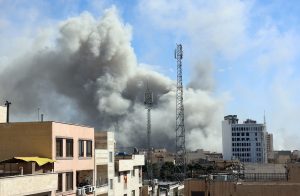 Ιράν: 165 μαθήτριες νεκρές ο τελικός απολογισμός σε σχολείο από φερόμενο αεροπορικό βομβαρδισμό